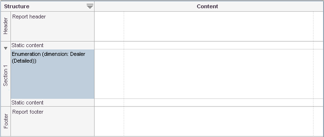 Use case report 1